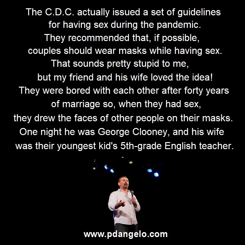 Sex With Masks